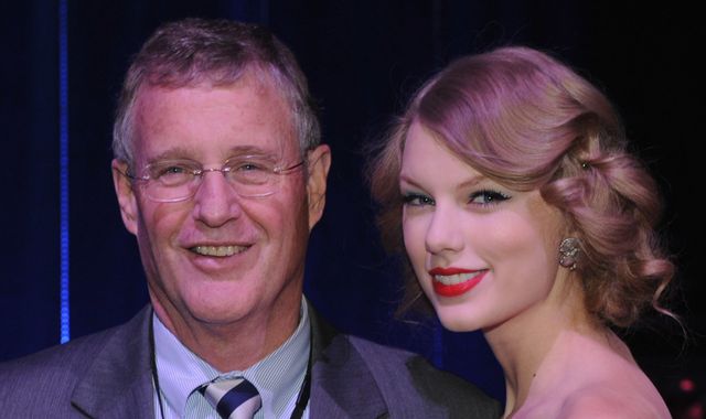 Taylor Swift’s Father ‘fights Off Burglar Who Broke Into His $4m Flat ...