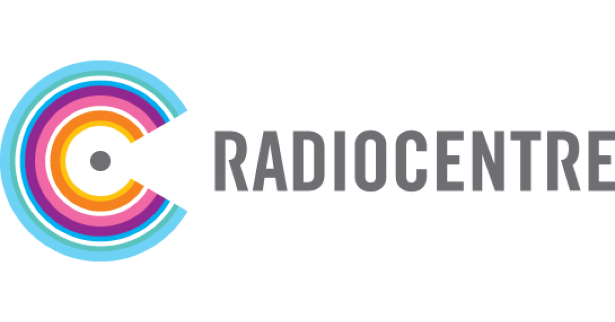 Radio Centre Logo