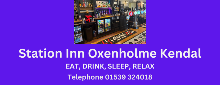 Station Inn Oxenholme Kendal (4)